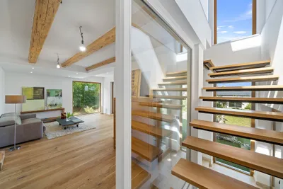 5-Zimmer-Haus kaufen in Eisenstadt - Umgebung – 210 m², € 1.149.000 – Bild 7 von 21