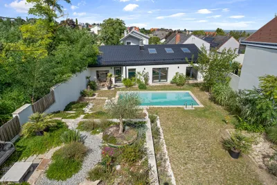 5-Zimmer-Haus kaufen in Eisenstadt - Umgebung – 210 m², € 1.149.000 – Bild 16 von 21