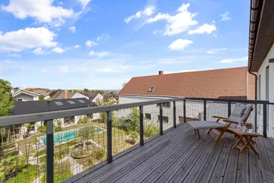 5-Zimmer-Haus kaufen in Eisenstadt - Umgebung – 210 m², € 1.149.000 – Bild 15 von 21