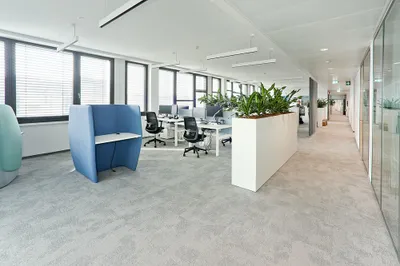 Gewerbeimmobilie mieten in Wien – 632 m², € 19 – Bild 2 von 8