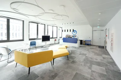 Gewerbeimmobilie mieten in Wien – 632 m², € 19 – Bild 4 von 8