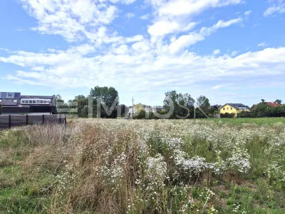 Grundstück kaufen in Wels-Land – 1 822 m², € 769.000 – Bild 3 von 5