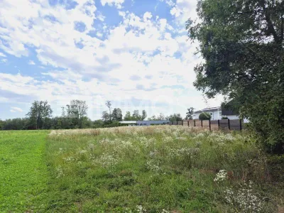 Grundstück kaufen in Wels-Land – 1 822 m², € 769.000 – Bild 2 von 5