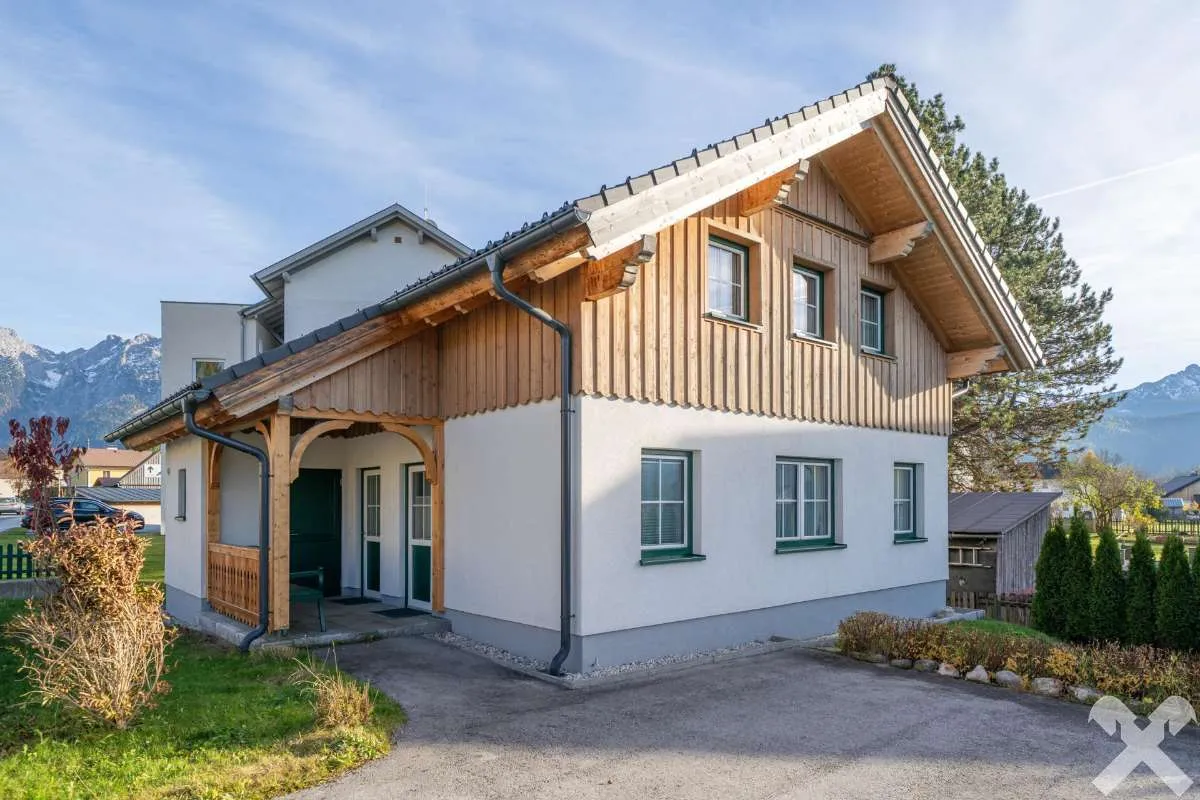 Erfolgreich touristisch Vermieten! 2 Wohneinheiten -1 Haus - Widok 3