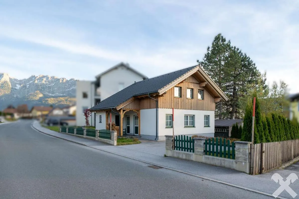 Erfolgreich touristisch Vermieten! 2 Wohneinheiten -1 Haus - Widok 2