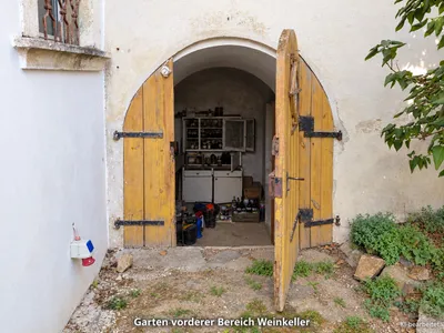 8-Zimmer-Haus kaufen in Hollabrunn – 290 m², € 259.000 – Bild 15 von 18