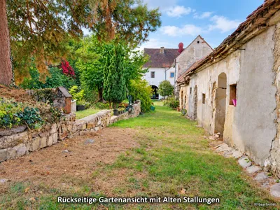 8-Zimmer-Haus kaufen in Hollabrunn – 290 m², € 259.000 – Bild 17 von 18