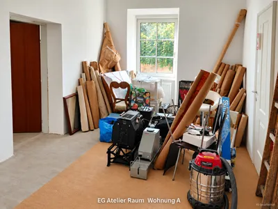 8-Zimmer-Haus kaufen in Hollabrunn – 290 m², € 259.000 – Bild 4 von 18