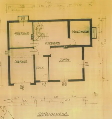 Haus kaufen in Klagenfurt Land – 175 m², € 375.000 – Bild 32 von 35