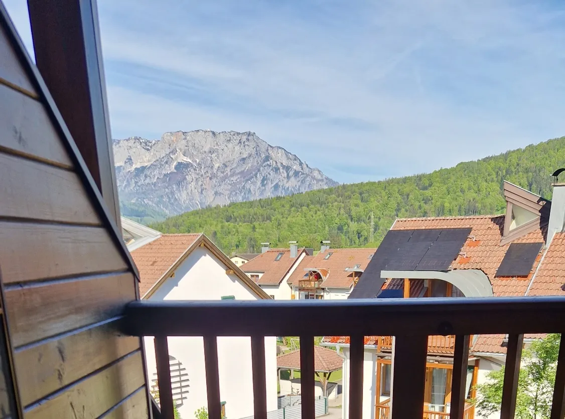 Haus – Adnet, Wimberg