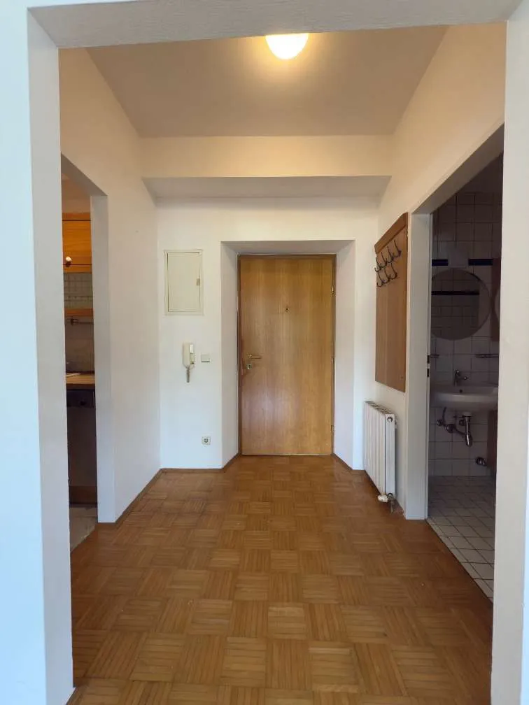 Büro - Toplage in Aschach mit Blick auf die Donau - Ansicht 3