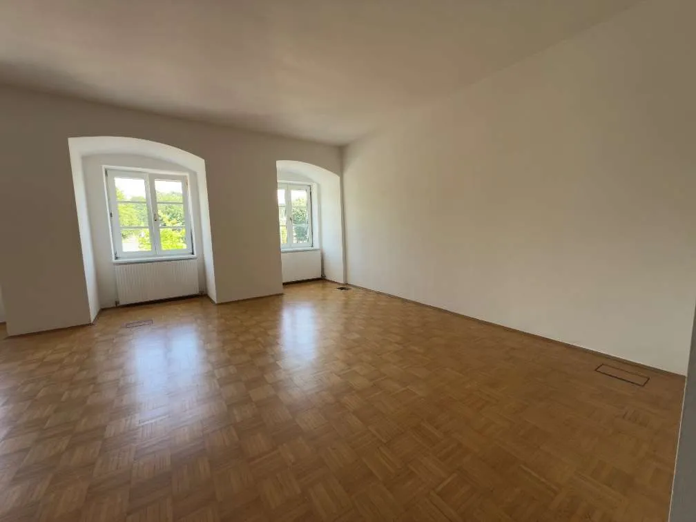 Büro - Toplage in Aschach mit Blick auf die Donau - Ansicht 2