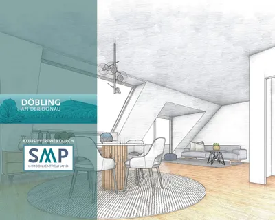 3-Zimmer-Wohnung kaufen in Wien – 85,2 m², € 645.000 – Bild 2 von 13