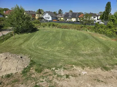 Grundstück kaufen in Baden – 673 m², € 350.000 – Bild 2 von 5
