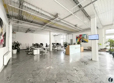Gewerbeimmobilie mieten in Tulln – 177 m², € 1.700 – Bild 7 von 17