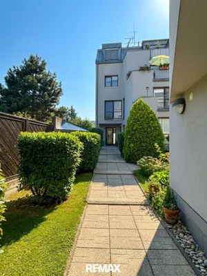 2-Zimmer-Wohnung mieten in Tulln – 51 m², € 950 – Bild 9 von 14