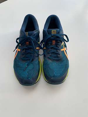 Asics gel kayano outlet 26 herren 44 5