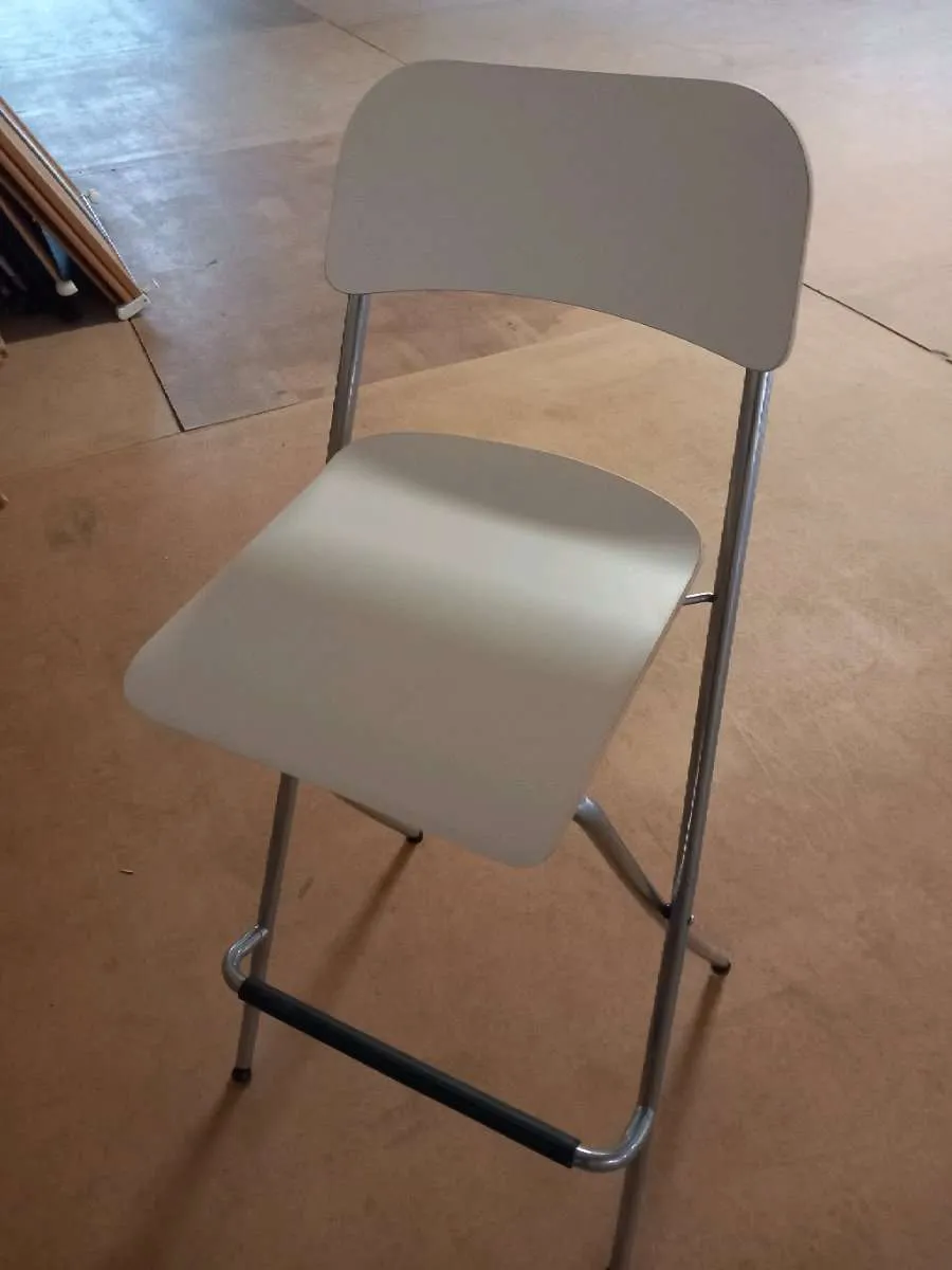 IKEA Klappstuhl Klappsessel hoch, € 15,- (4461 Laussa)