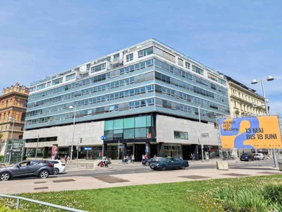 Gewerbeimmobilie mieten in Wien – 1 333 m², € 35.245 – Bild 1 von 4