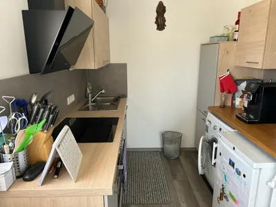 2-Zimmer-Wohnung mieten in Völkermarkt – 50 m², € 580 – Bild 1 von 4