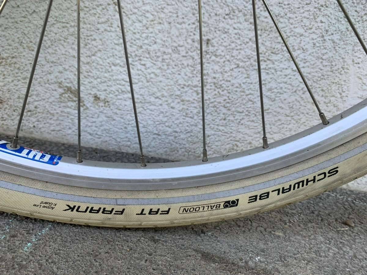 outdoorheld fahrradsattel CloudComfort Pro