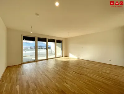 3-Zimmer-Wohnung kaufen in Linz – 84,83 m², € 434.000 – Bild 2 von 28