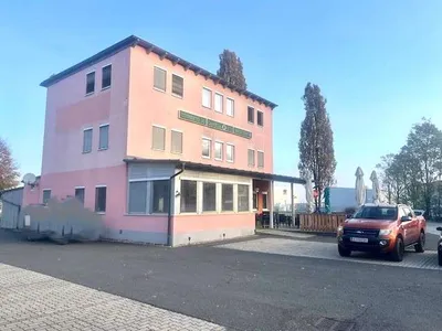 Gewerbeimmobilie kaufen in Deutschlandsberg – 420 m², € 798.000 – Bild 5 von 22