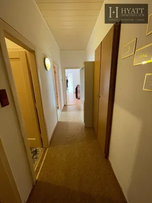 Immobilie kaufen in Wien – 63 m², € 195.000 – Bild 1 von 12