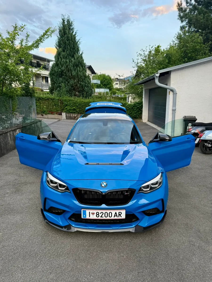 BMW 2er-Reihe