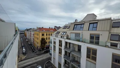 3-Zimmer-Wohnung kaufen in Wien – 53,9 m², € 329.000 – Bild 17 von 31