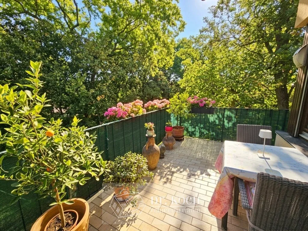 Wohnung – Wien - Ansicht 2