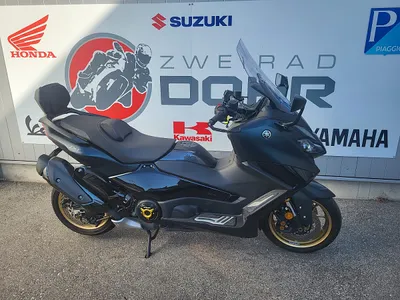 Yamaha T-Max 560 TECH MAX