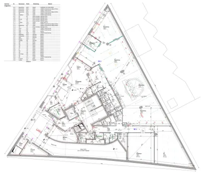 Gewerbeimmobilie mieten in Wien – 1 119 m², € 13.768 – Bild 37 von 38
