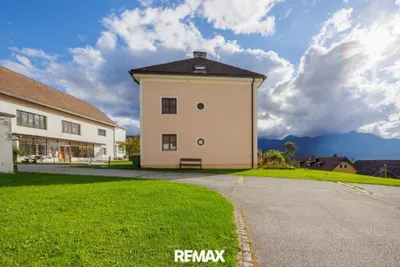 9-Zimmer-Gewerbeimmobilie kaufen in Villach Land – 360 m², € 350.000 – Bild 13 von 20