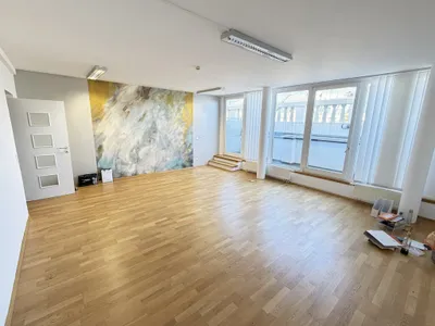 3-Zimmer-Gewerbeimmobilie mieten in Wien – 129 m², € 2.887 – Bild 2 von 14