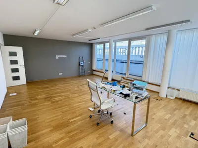 3-Zimmer-Gewerbeimmobilie mieten in Wien – 129 m², € 2.887 – Bild 5 von 14