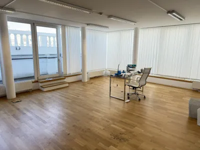 3-Zimmer-Gewerbeimmobilie mieten in Wien – 129 m², € 2.887 – Bild 4 von 14