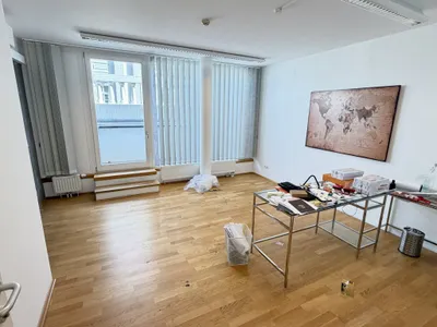 3-Zimmer-Gewerbeimmobilie mieten in Wien – 129 m², € 2.887 – Bild 8 von 14