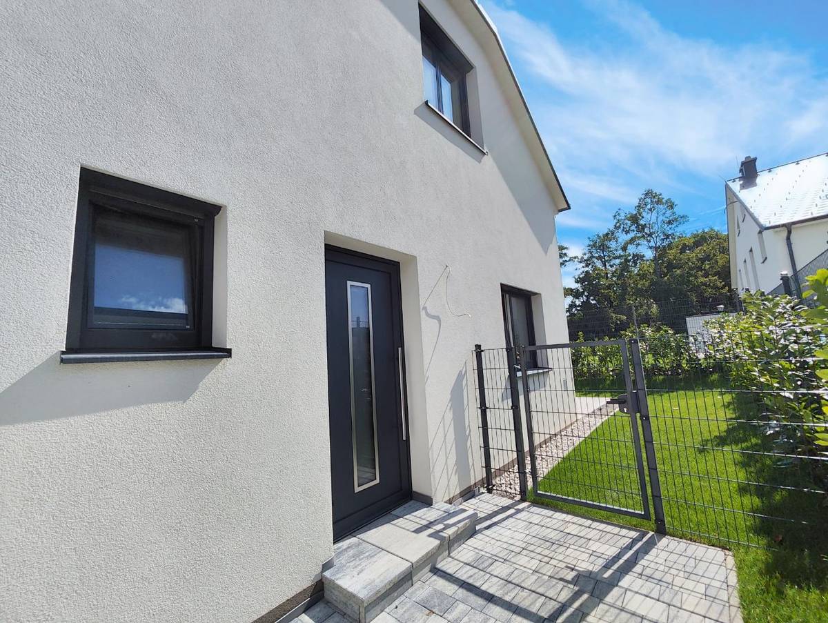 MODERNES WOHLFÜHLHAUS IM ZENTRUM VON GAADEN BEI MÖDLING - Haus 6 Top 2, Gaaden