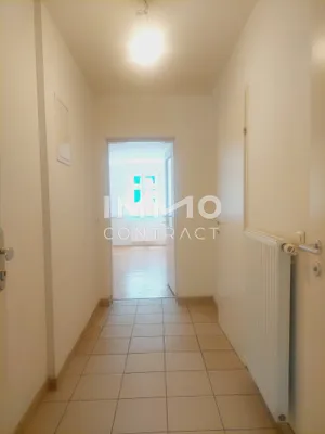 Wohnen nahe dem Türkenschanzpark - Charmante 1-Zimmer-Wohnung – Bild 2
