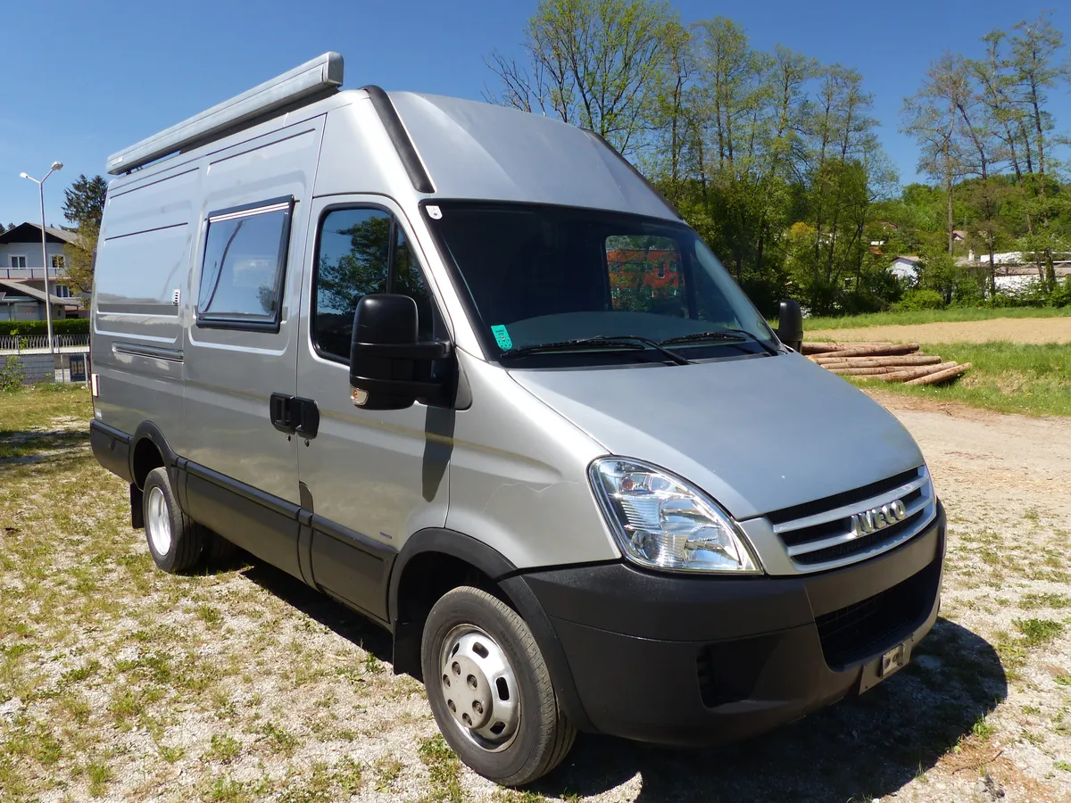 IVECO 45 C 15