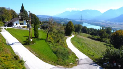 Grundstück kaufen in Klagenfurt Land – 1 261 m², € 149.000 – Bild 6 von 15