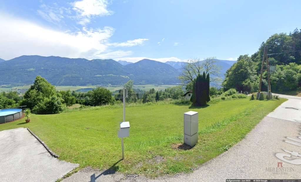 Entspanntes Wohnen mit Weitblick - Ansicht 3
