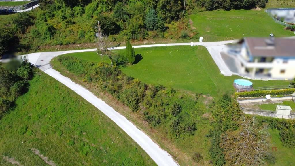 Entspanntes Wohnen mit Weitblick - Ansicht 2