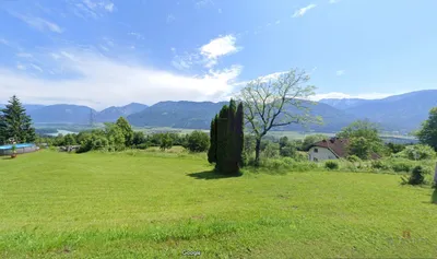 Grundstück kaufen in Klagenfurt Land – 1 261 m², € 149.000 – Bild 4 von 15