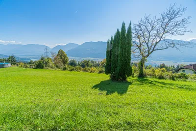 Grundstück kaufen in Klagenfurt Land – 1 261 m², € 149.000 – Bild 2 von 15