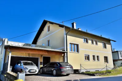 6-Zimmer-Haus kaufen in Wels-Land – 180 m², € 495.000 – Bild 5 von 19