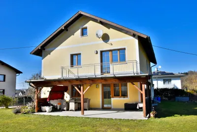 6-Zimmer-Haus kaufen in Wels-Land – 180 m², € 495.000 – Bild 3 von 19