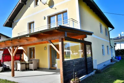 6-Zimmer-Haus kaufen in Wels-Land – 180 m², € 495.000 – Bild 4 von 19
