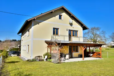 6-Zimmer-Haus kaufen in Wels-Land – 180 m², € 495.000 – Bild 2 von 19